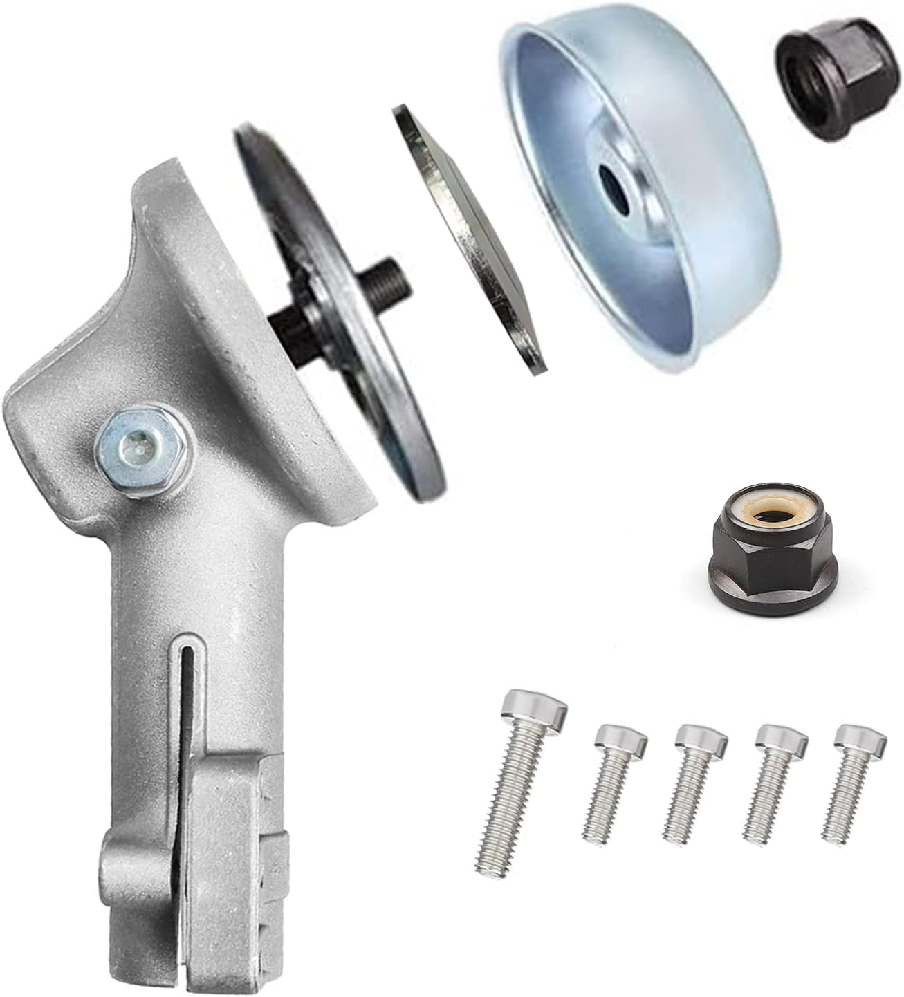 Repuesto cabezal engranaje desbrozadora FS56RC FS70 FS91 FS120