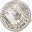 Luz antiniebla Jeep Patriot 11-17 conductor/pasajero