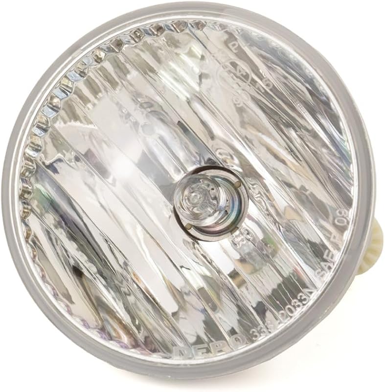 Luz antiniebla Jeep Patriot 11-17 conductor/pasajero