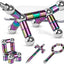 Bolígrafo magnético fidget regalo niños adolescentes