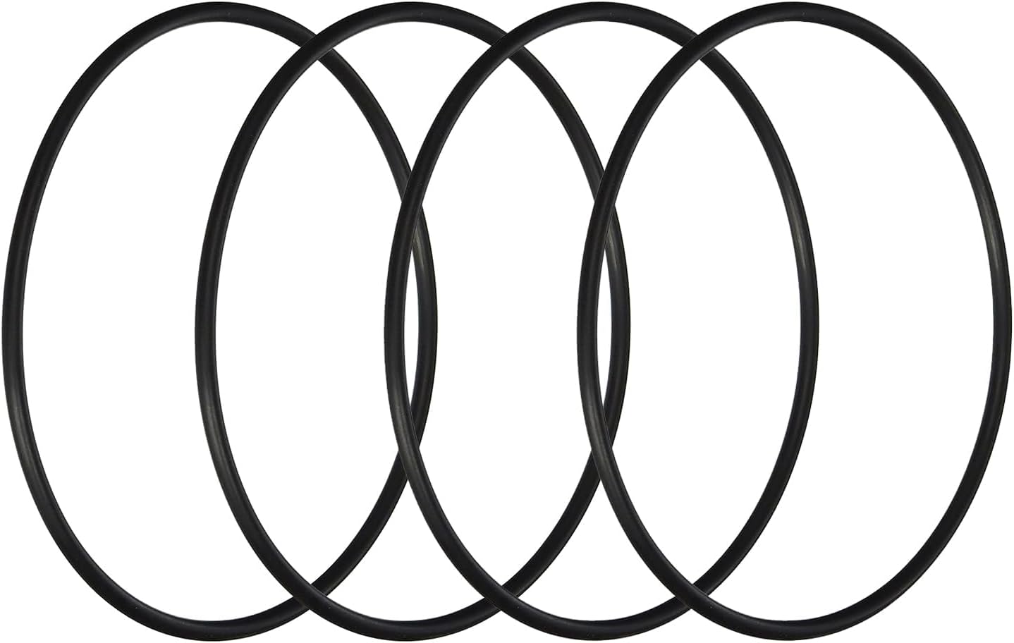 Correa comp P-orter C-able 4 Pzas
