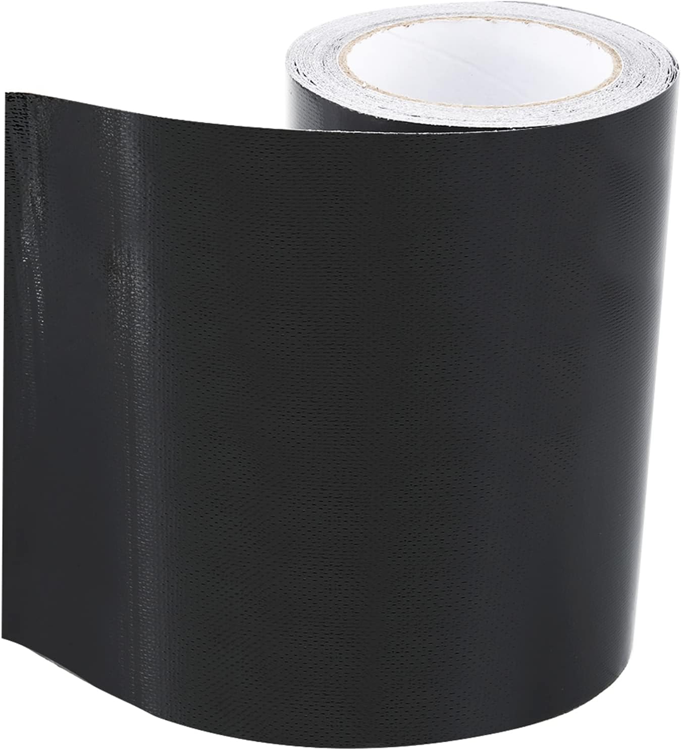 Cinta impermeable vientre 7.8" x50ft adhesivo permanente