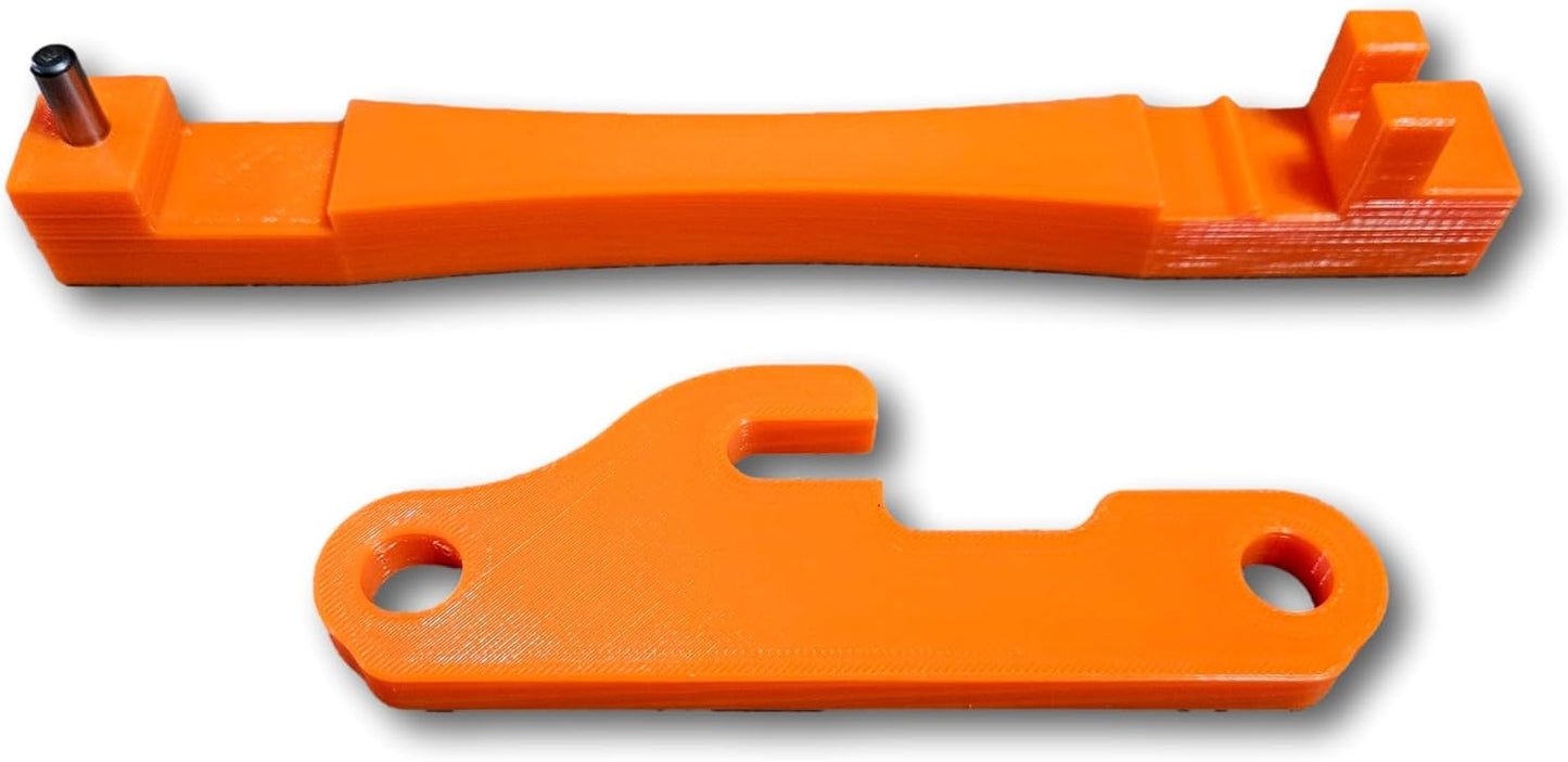 Cable cambio y manivela sterndrive OMC Cobra