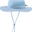 Sombrero sol Boonie para hombre pesca senderismo camping