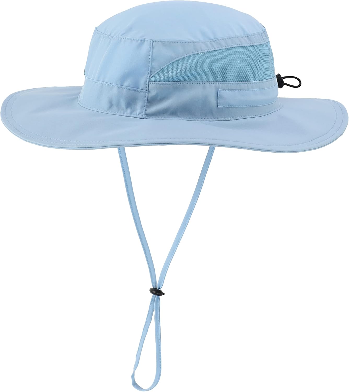 Sombrero sol Boonie para hombre pesca senderismo camping