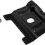 Batería sujeción panel abrazadera ajuste Audi VW Jetta Golf MK4