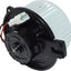 Motor Soplador HVAC BM 10039C para Ventilación Industrial