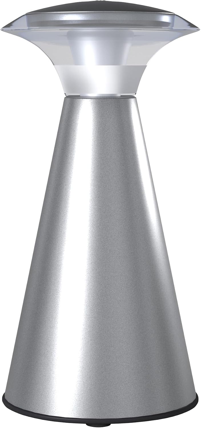 Linterna inalámbrica led 35watts 120v