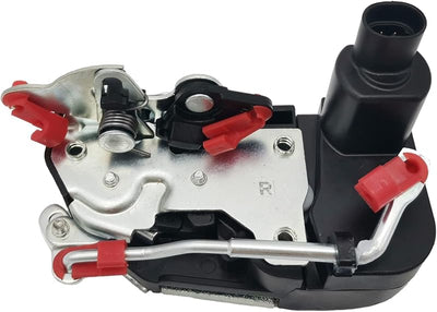 Actuador cerradura puerta Cherokee 97-01 lado pasajero