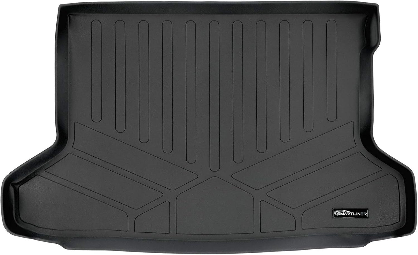 Tapete maletero carga todo clima comp Honda HR-V 16-22