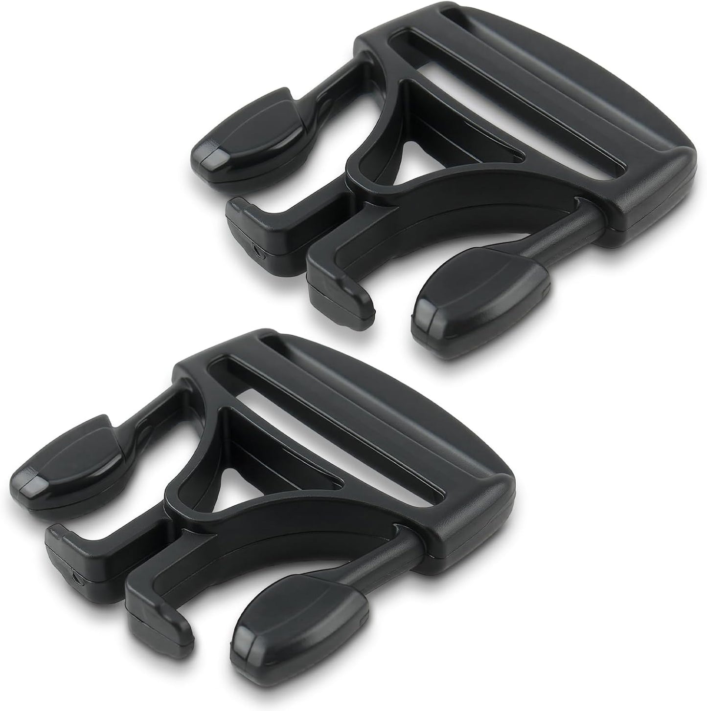 Clips hebilla puerta Polaris Ranger 400 500 800 900