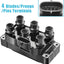 Bobina encendido comp Ford Windstar Mustang Ranger Taurus