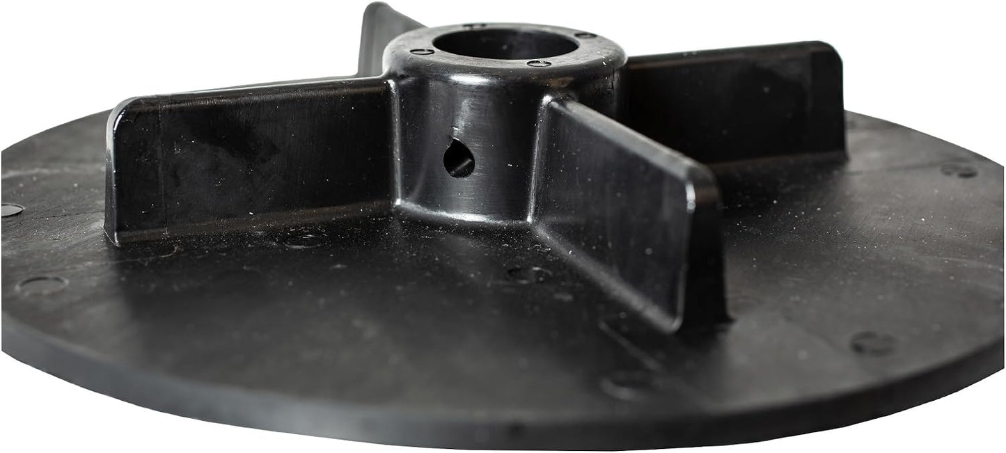 Spinner polímero para TGSUV1A y TGSUV1B