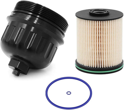 Filtro combustible repuesto Chevy/GMC 2017-19 6.6L L5P