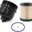 Filtro combustible repuesto Chevy/GMC 2017-19 6.6L L5P