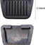 Almohadilla pedal freno/embrague Dodge Ram 97-02 Jeep
