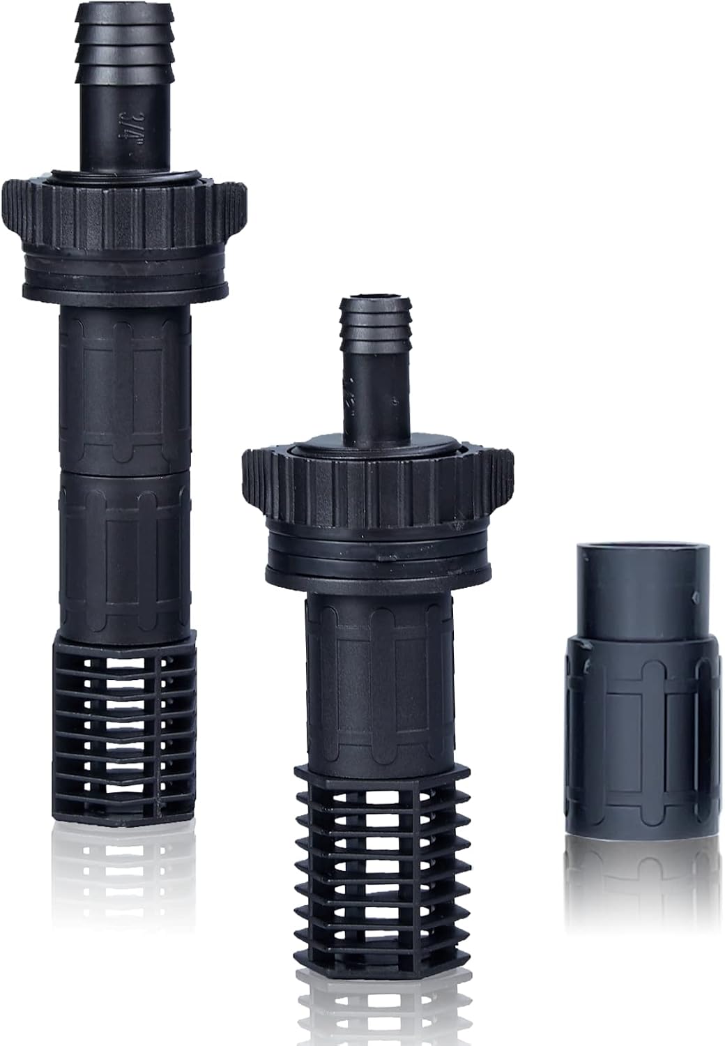 Kit accesorios Ebb & Flow para hidropónico riego tidal