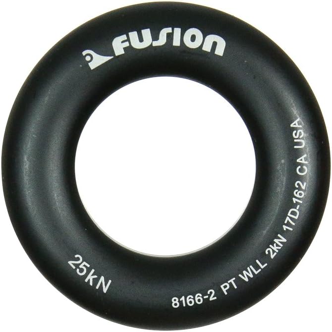 Junta tórica aluminio pequeña 2