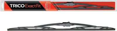 Limpiaparabrisas trasero 24" convencional para auto