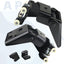 Rodillos puerta corredera topes riel Honda Odyssey 99-04