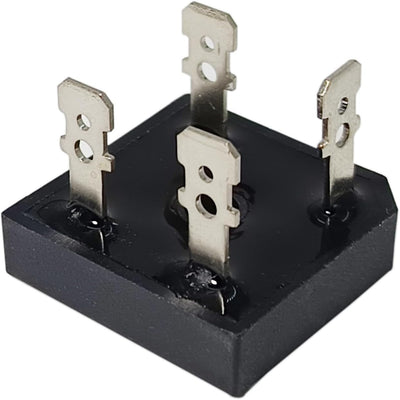 Rectificador Bridge 40A 800V comp Miller 200 Syncrowave