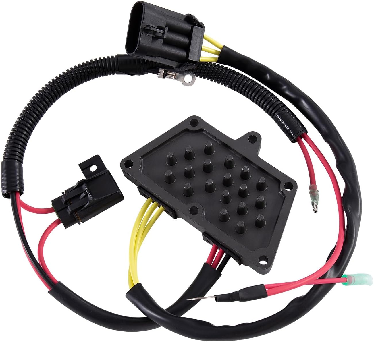 Regulador voltaje Mercury MarinerHP EFI 65-115hp 4-STROKE