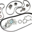 Kit bomba agua correa dentada 3.4L Tacoma 95-04 Tundra 00-04