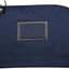 Bolsa seguridad documentos con cerradura llave 11x15pulg