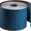 Rollo lijado piso tela circonio 12x25yd grano 60
