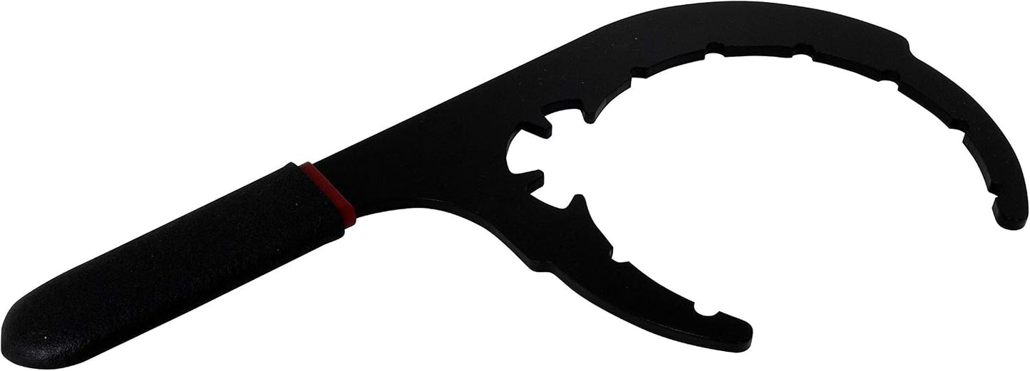 Llave de Filtro para Diesel de 5"