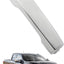 Manija puerta delantera Nissan Titan Armada 04-15 Chrome