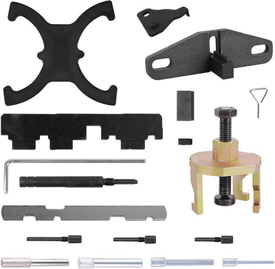 Kit herramientas sincronización motor Ford Mazda 1.4-2.0