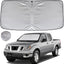 Parasol plegable para Nissan Frontier 06-21