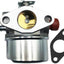 Carburador repuesto para tiller 5HP 21A-333A129