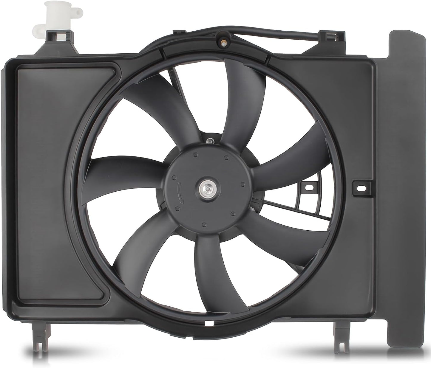 Ventilador radiador motor Toyota Yaris Scion 06-15
