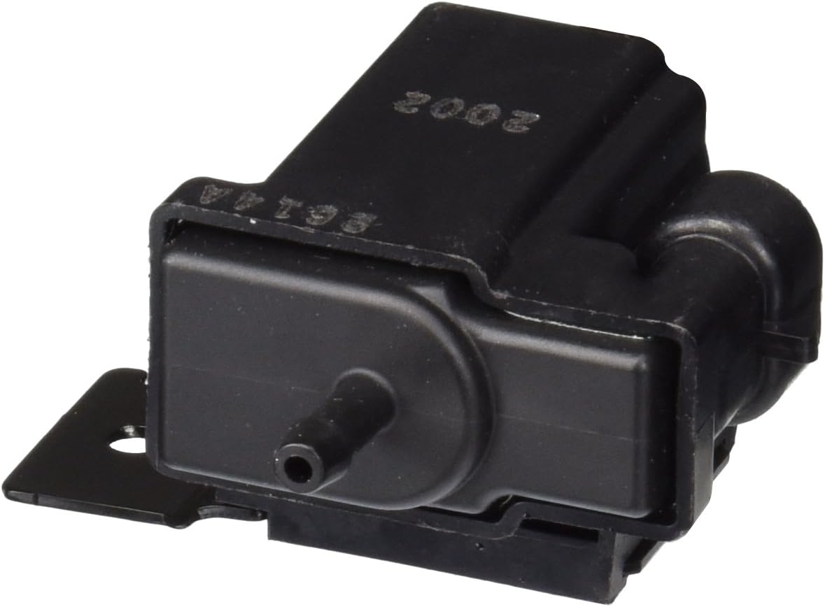 Interruptor retraso tiempo EGR