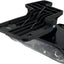 Luces antiniebla comp GMC Sierra 99-06 con lente transparente