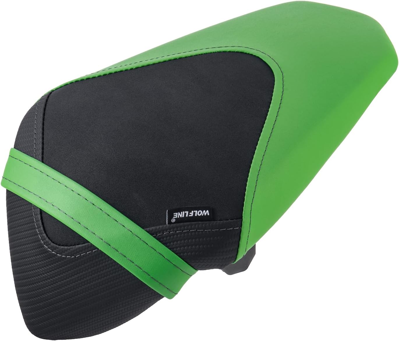Fundas antiderrap asiento trasero Ninja 400 Z400