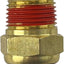 Sensor temperatura refrigerante comp Elantra Accent Sonata