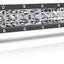 Barra luz LED 22" doble fila 180W haz combinado