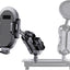 Soporte universal teléfono tablero SwftGaze bola 0.98"
