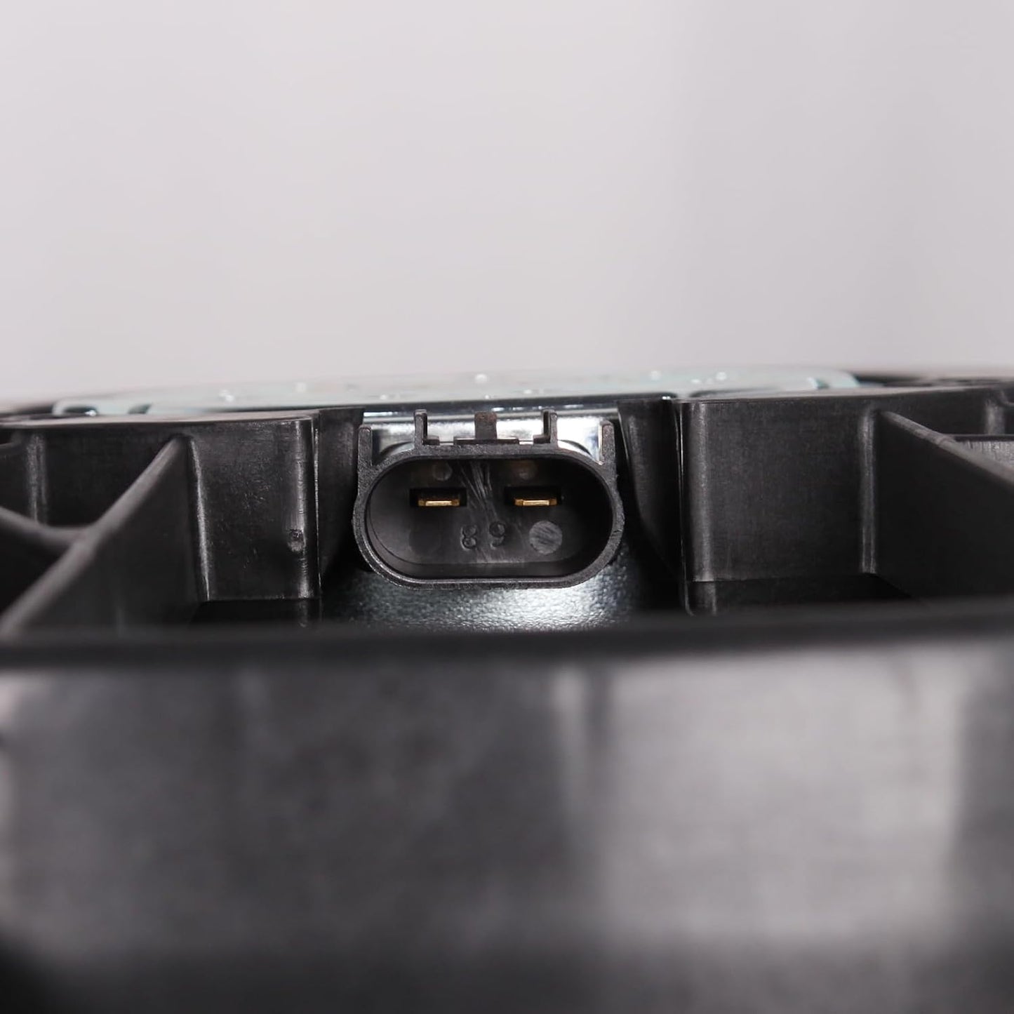 Conjunto ventilador Chevy Silverado 1500 / GMC Sierra