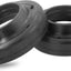 Aisladores muelle delanteros Jeep Wrangler JK 07-18