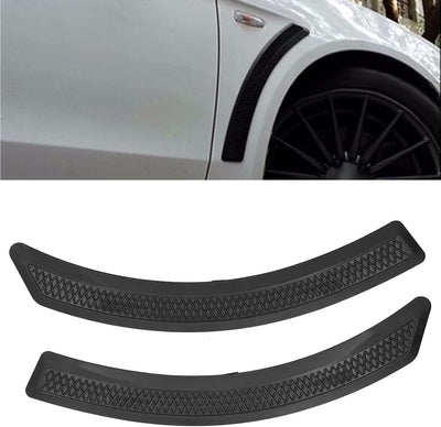 Ventilación lateral ABS para Lancer EX EVO V3 V5 V6 08-15
