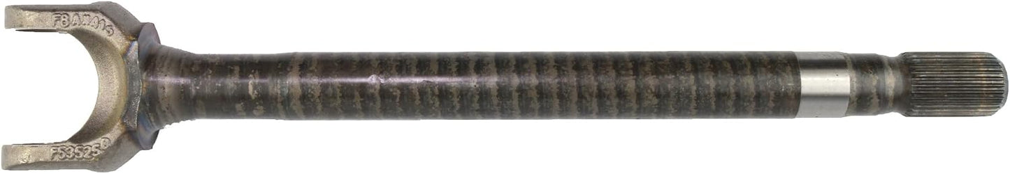 Eje delantero 27902-1x para Vehículos Automotrices