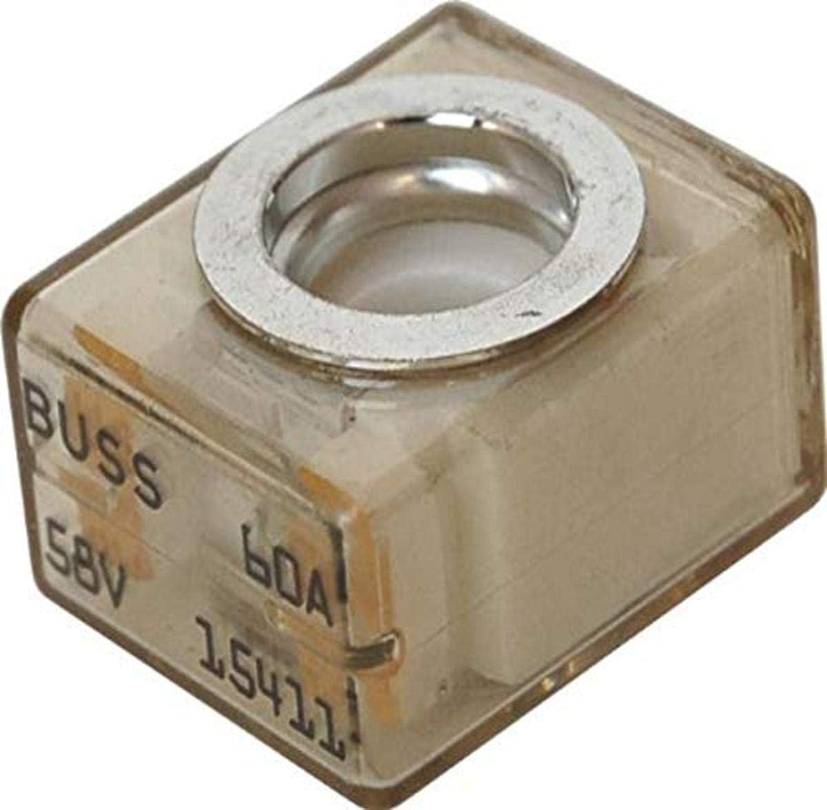 Fusible Terminal