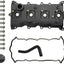 Tapa válvula motor comp. Nissan Altima 2007-13 2.5L