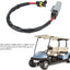 Interruptor acelerador freno pedal RXV comp