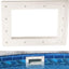Placa facial reemplazo comp Hay-Ward SP1089