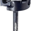 Broca enrutador alerón CNC 1/4 pulg 1-3/8 pulg insertos